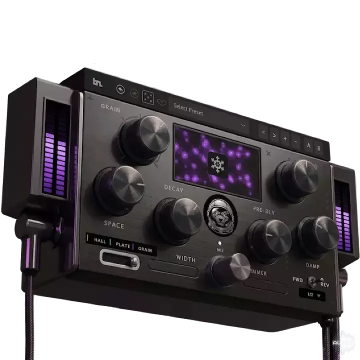 BeatSkillz SpaceWolf v1.0.2 U2B Mac [MORiA]