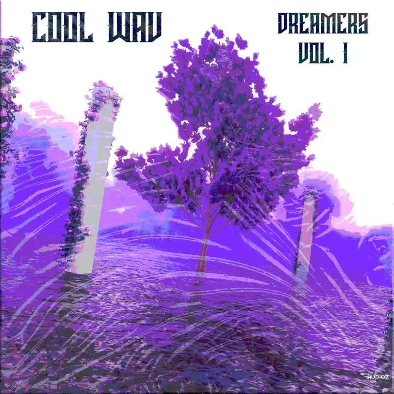 Cool WAV Dreamers Vol. 1 Presets for Cherry Audio Dreamsynth [FREE]