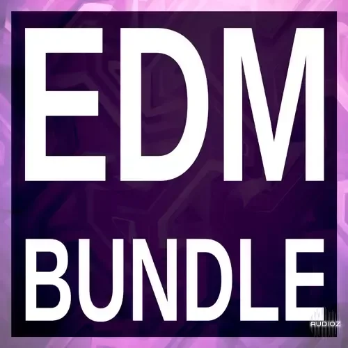 THE ONE Series Edm Bundle MULTiFORMAT-FANTASTiC