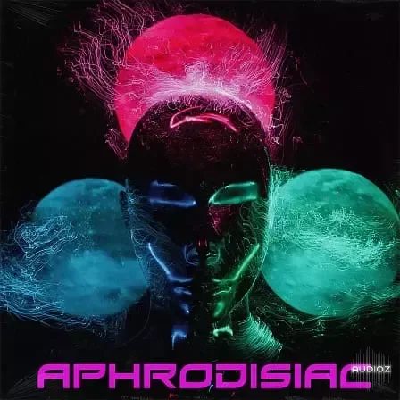 Key Jungle Aphrodisiac Modern Rnb Samples WAV MiDi-FANTASTiC