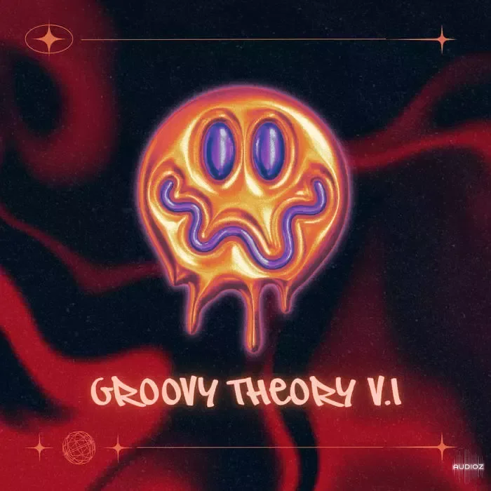 Freenzy Groovy Theory Vol.1 WAV