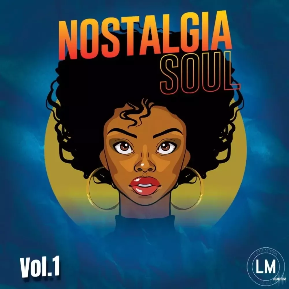 Legendary Music Nostalgia Soul WAV MiDi-FANTASTiC