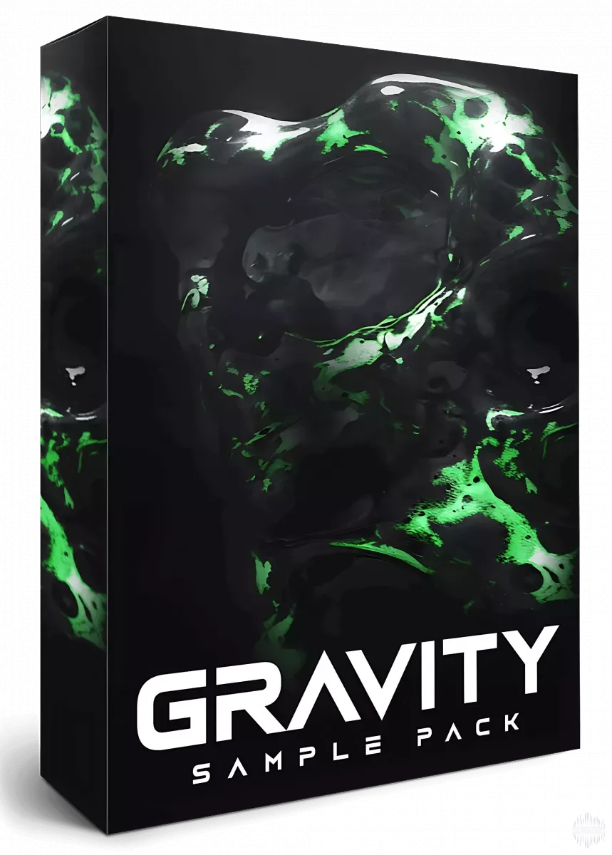 Ultrasonic Gravity Progressive House Sample Pack Ultimate Edition WAV FLP Serum Presets Sylenth1 Soundbank-ARCADiA