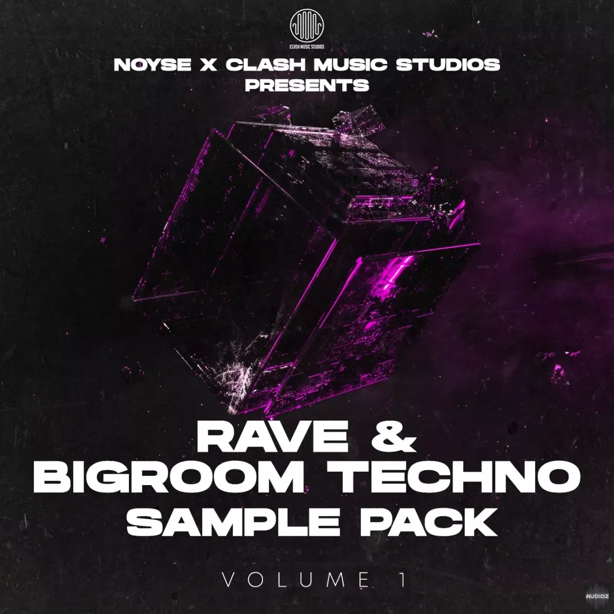 Clash Music Studios Rave and Bigroom Techno Sample Pack WAV MiDi XFER RECORDS SERUM-FANTASTiC