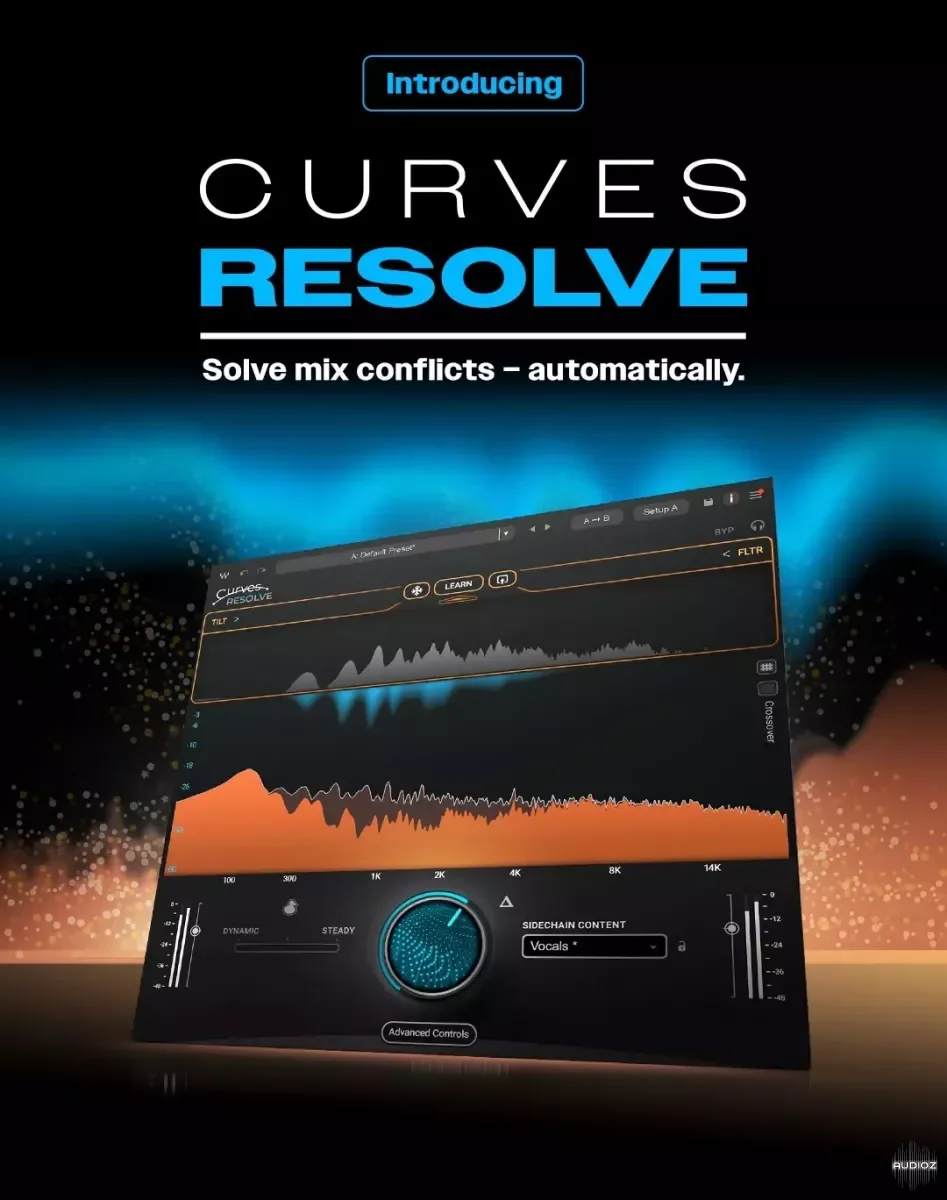 Waves Ultimate 16 v26.04.14 U2B macOS