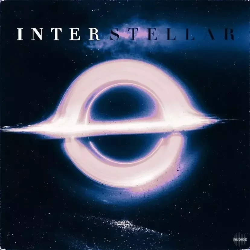 Yardi Interstellar Kit WAV FST-FANTASTiC
