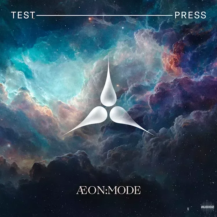 Test Press ÆON:MODE Sample Pack V1 WAV Serum Presets-ARCADiA
