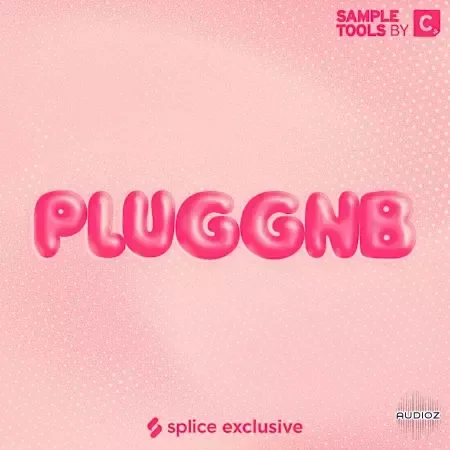 Sample Tools By Cr2 Pluggnb (Incl.Vocals) WAV-FANTASTiC