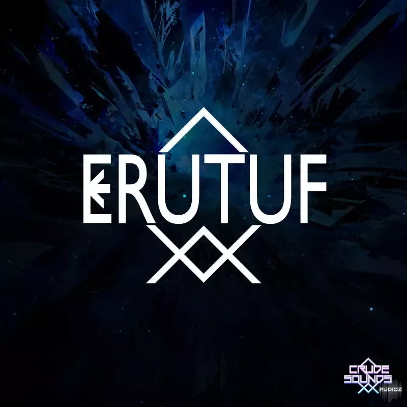 Kryptic Samples Erutuf WAV MiDi-FANTASTiC