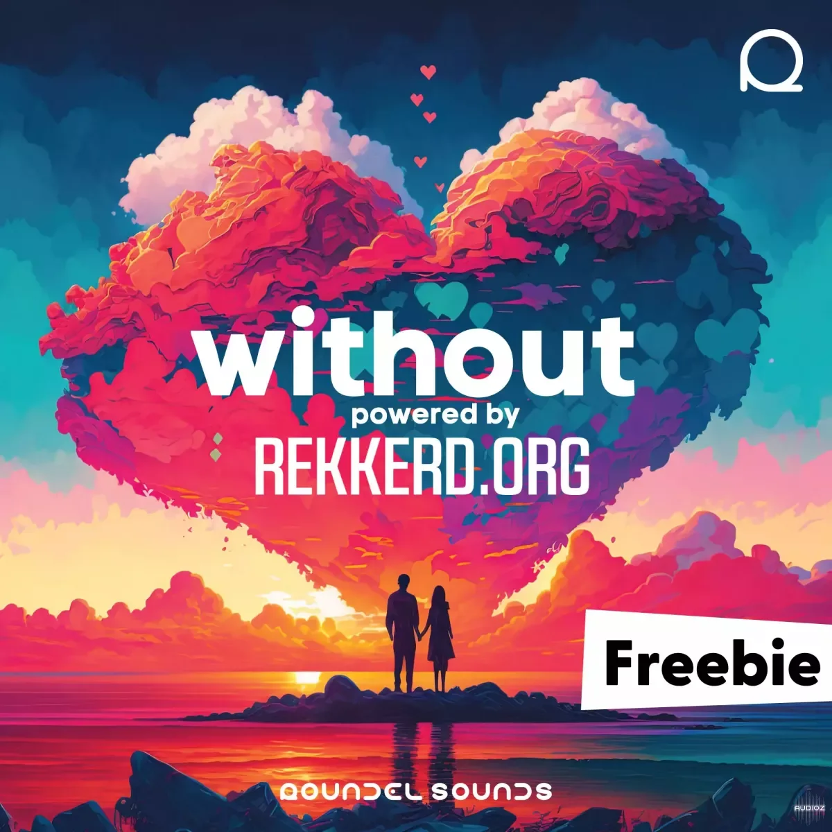 Roundel Sounds Rekkerd Freebie Without WAV MiDi [FREE]