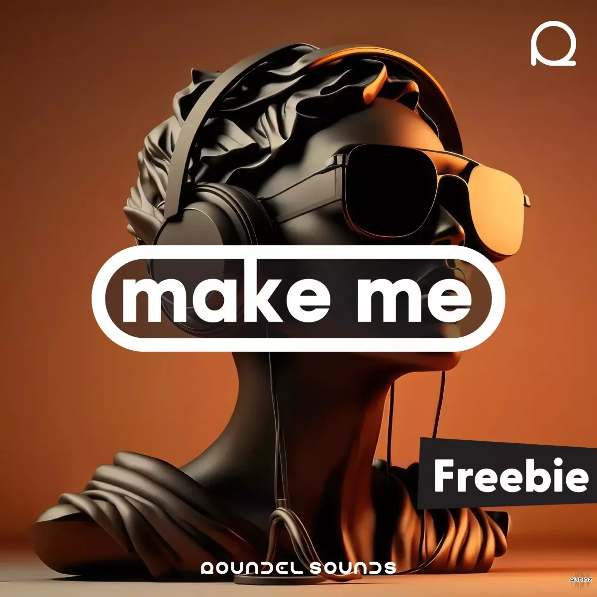 Roundel Sounds Freebie Make Me WAV MiDi [FREE]