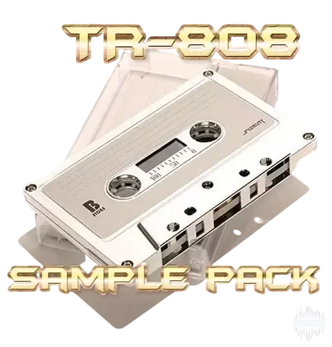 Sound Planet TR-808 Sample Pack WAV [FREE]