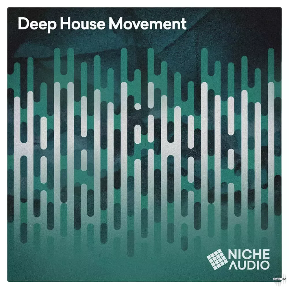 Niche Audio Deep House Movement MULTiFORMAT-FANTASTiC