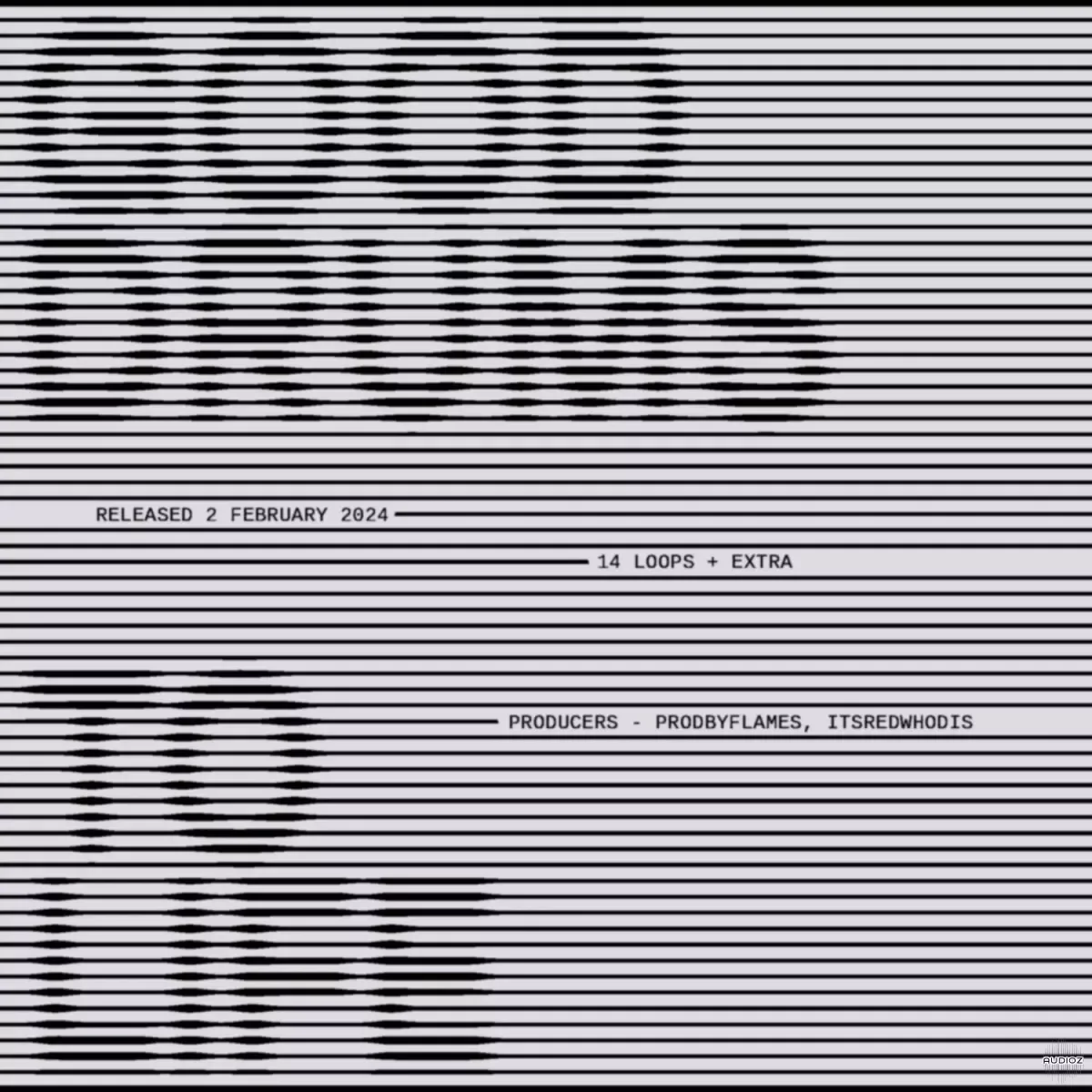 Prodbyflames Good Drums To Life WAV-FANTASTiC