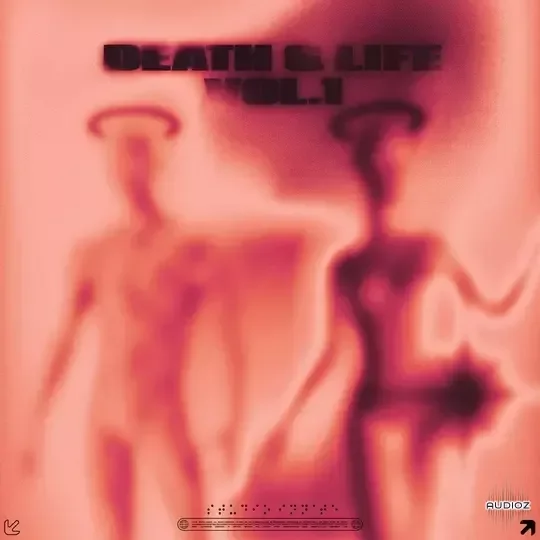 Quize Death & Life Vol.1 WAV-JM