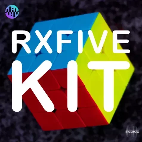 Noiiz RX5 Kit MULTiFORMAT-FANTASTiC
