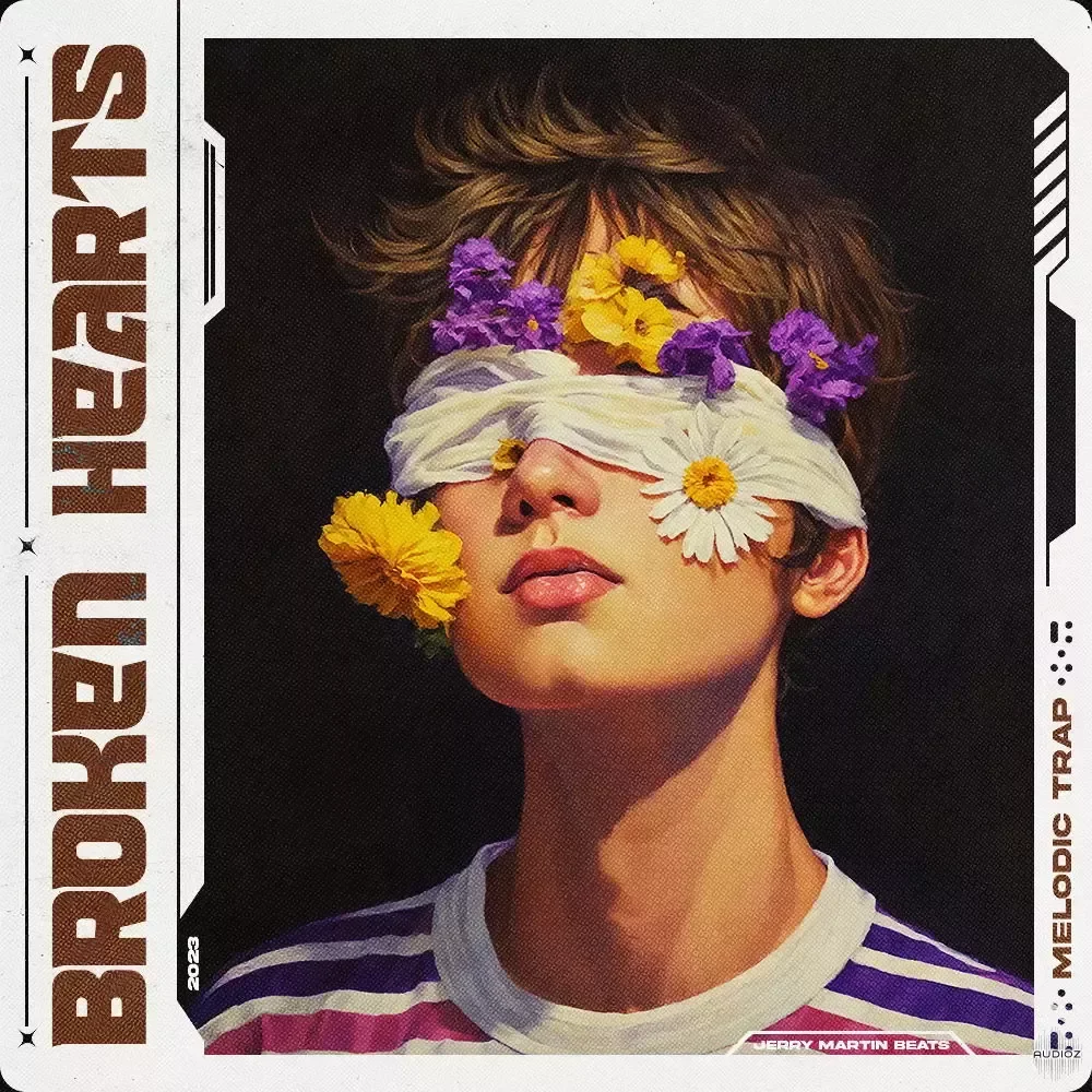 Jerry Martin Beats Broken Hearts WAV MiDi-FANTASTiC