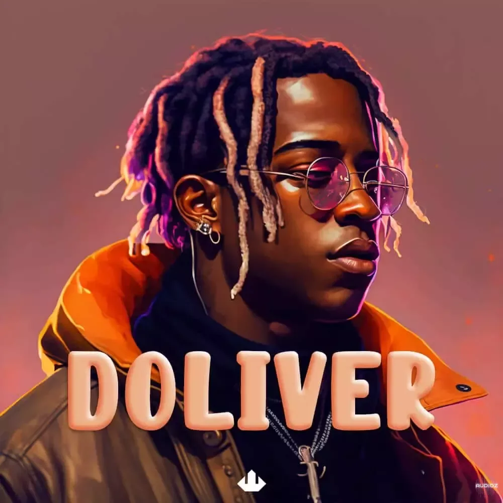 SMEMO Sounds DOLIVER Vol 1 WAV MiDi-FANTASTiC