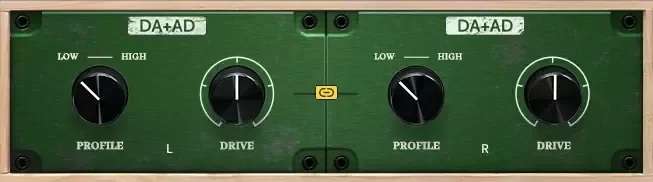 Three Body Tech Deep Vintage Green AD AI v1.0.0r1-SEnki