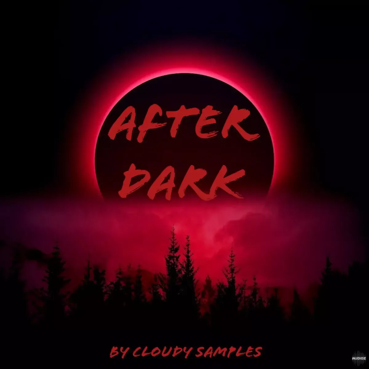 Cloudy Samples After Dark Dance Edm WAV MiDi Spire Presets-FANTASTiC
