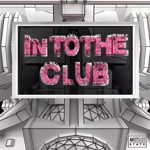 Abstract State In To The Club WAV-FANTASTiC