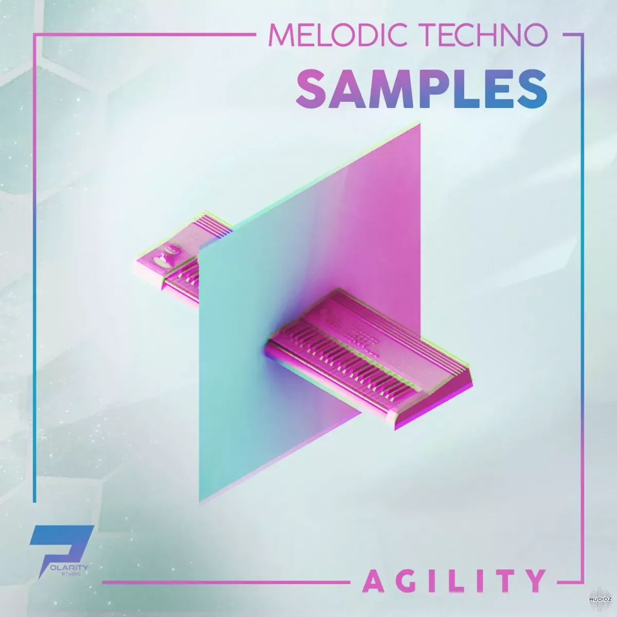 Polarity Studio Agility [Melodic Techno Samples] WAV MiDi