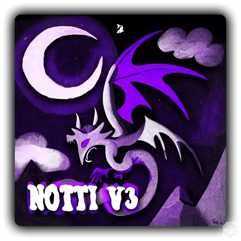 Hypn Vault notti v3 multi kit WAV-FANTASTiC