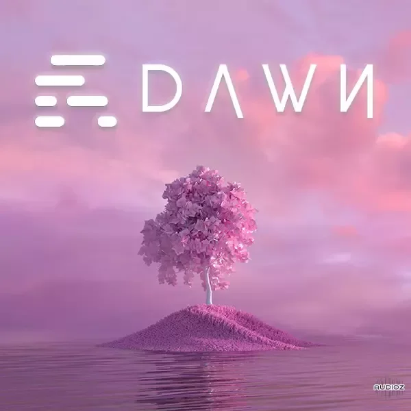TP Audio DAWN WAV XFER RECORDS SERUM-FANTASTiC