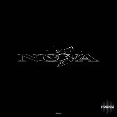 FLOWRENCY "NOVA" Drum kit WAV FST-FANTASTiC