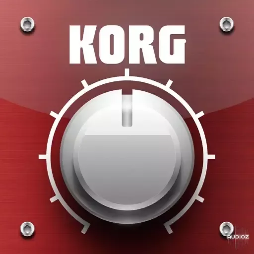 Korg iELECTRIBE v1.7.3 for iPad [iOS]