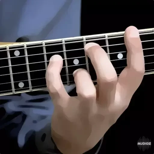 Mobidic Guitar Chords v1.6 iPhone iPad iPod Touch
