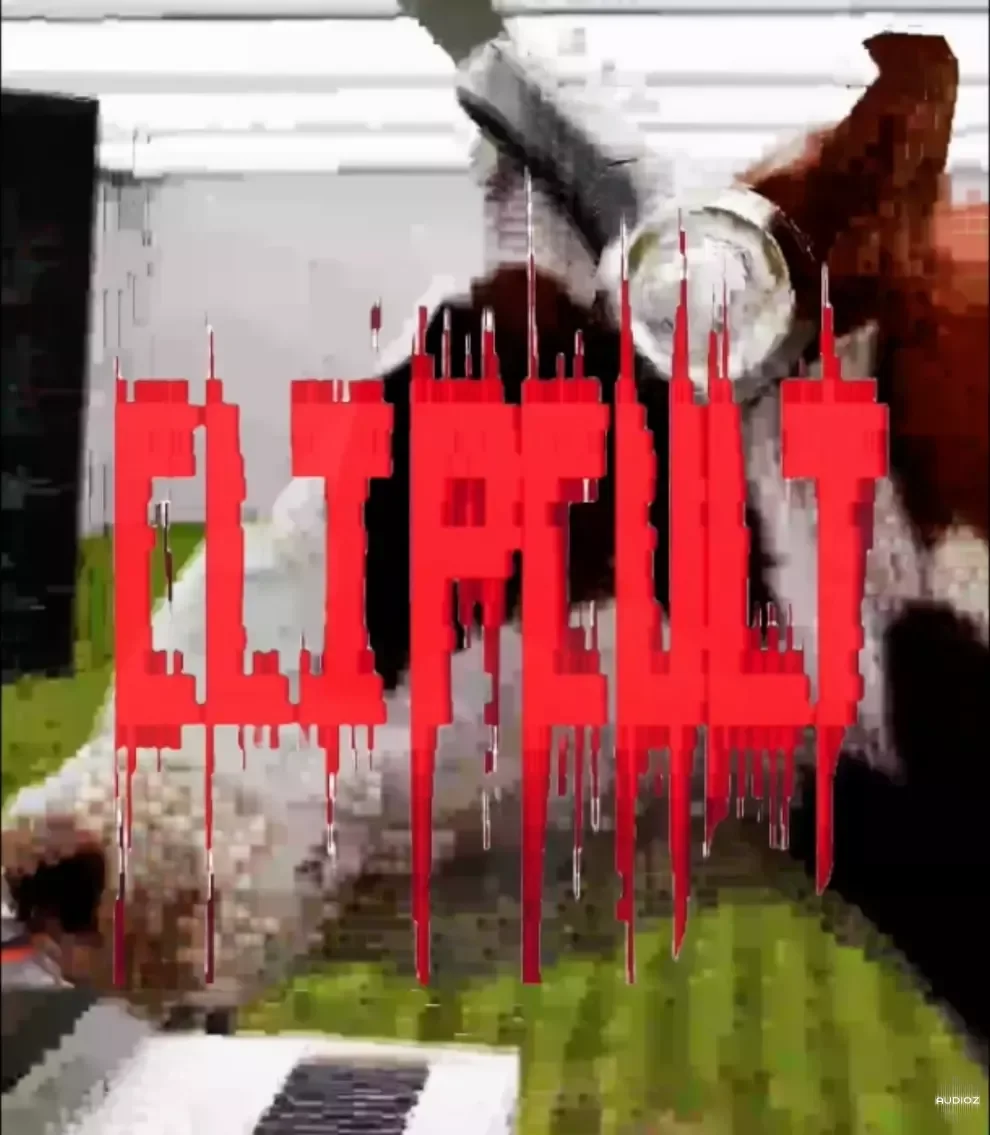 Clipcult Clipfarm Drumkit WAV-FANTASTiC