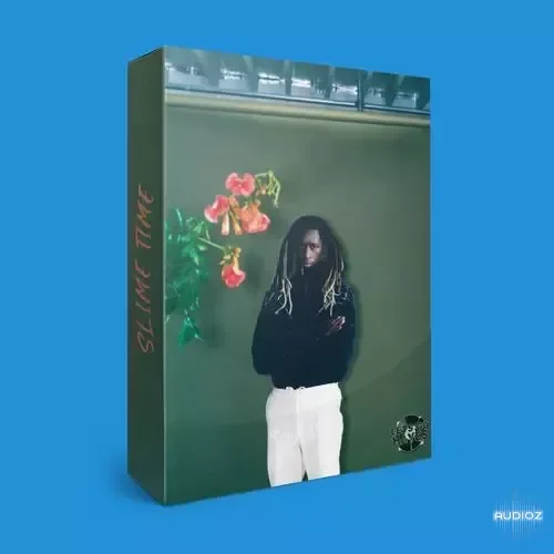 LetsGoHayes Slimetime WAV MiDi-FANTASTiC