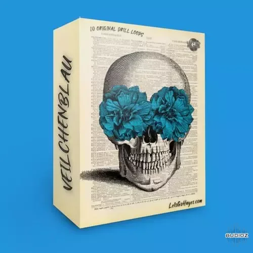 LetsGoHayes Veilchenblau WAV MiDi-FANTASTiC