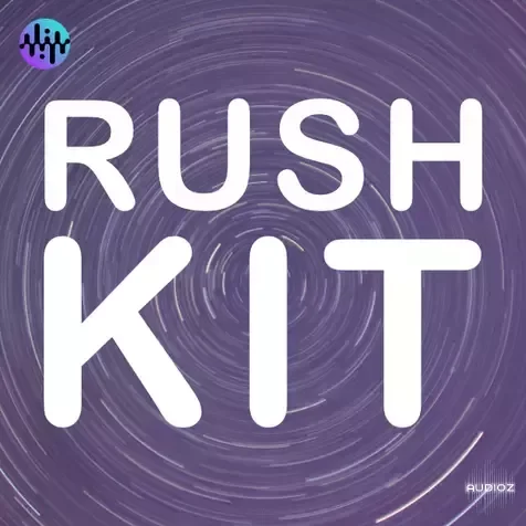 Noiiz Rush Kit MULTiFORMAT-FANTASTiC