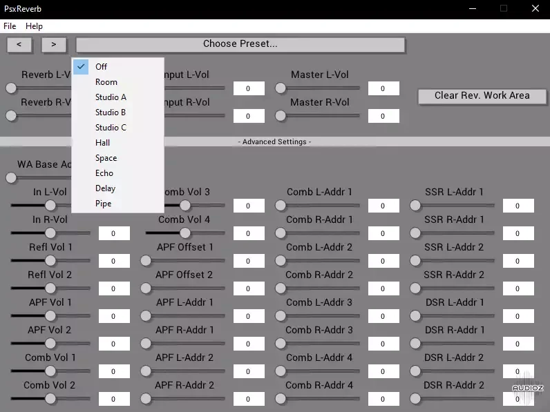 PlayStation 1 Plugins VST3 1.30 [FREE]