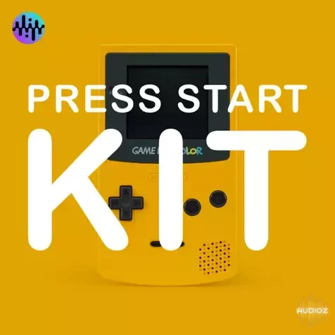 Noiiz Press Start Kit MULTiFORMAT-FANTASTiC