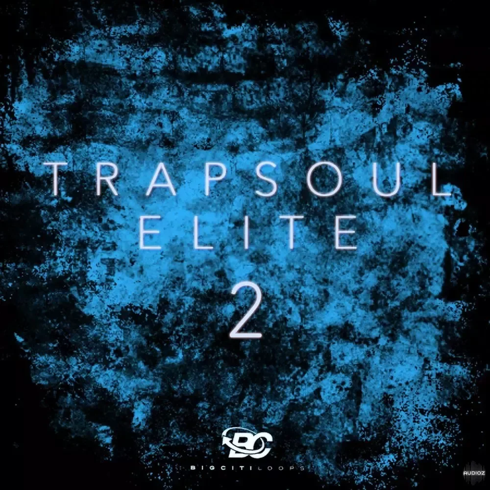 Big Citi Loops Trapsoul Elite 2 WAV MiDi-FANTASTiC