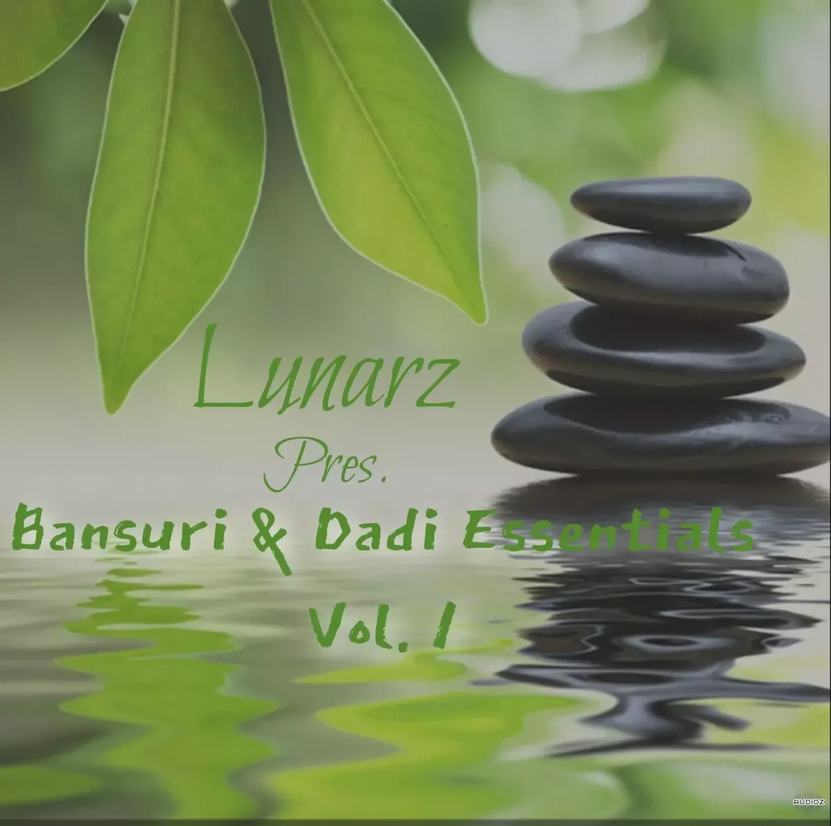 Lunarz Pres. Bansuri & Dadi Essentials Vol. 1 WAV MIDI [FREE]