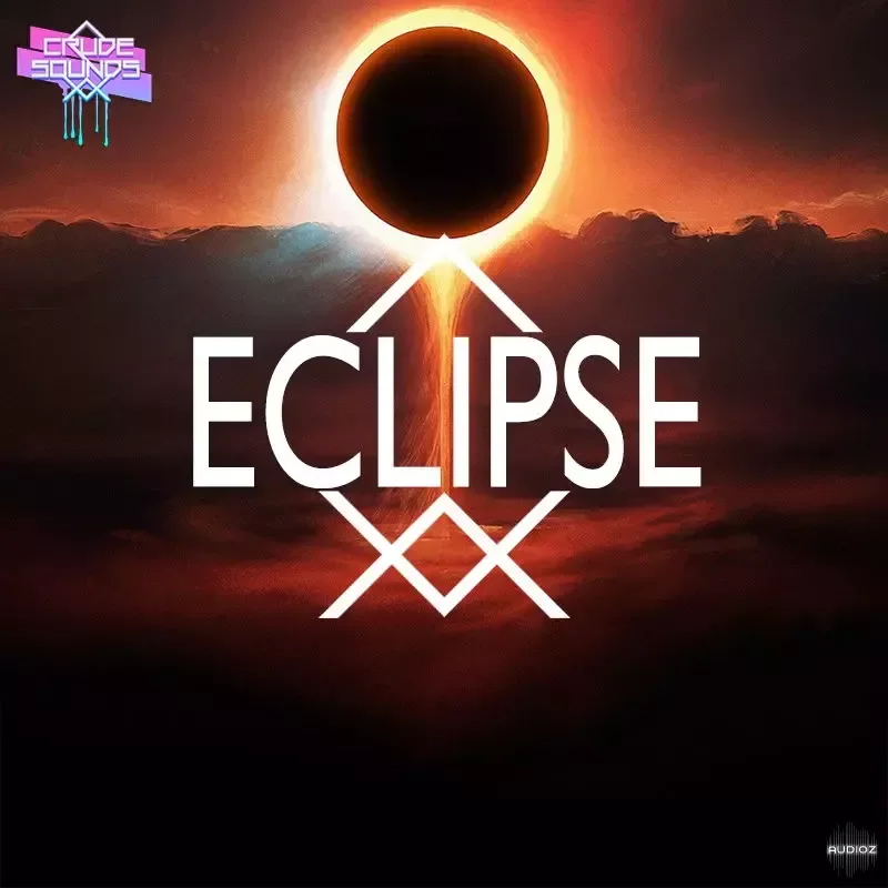 Kryptic Samples Eclipse WAV MiDi-FANTASTiC