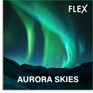 Image-Line - Aurora Skies (FLEX)-WD