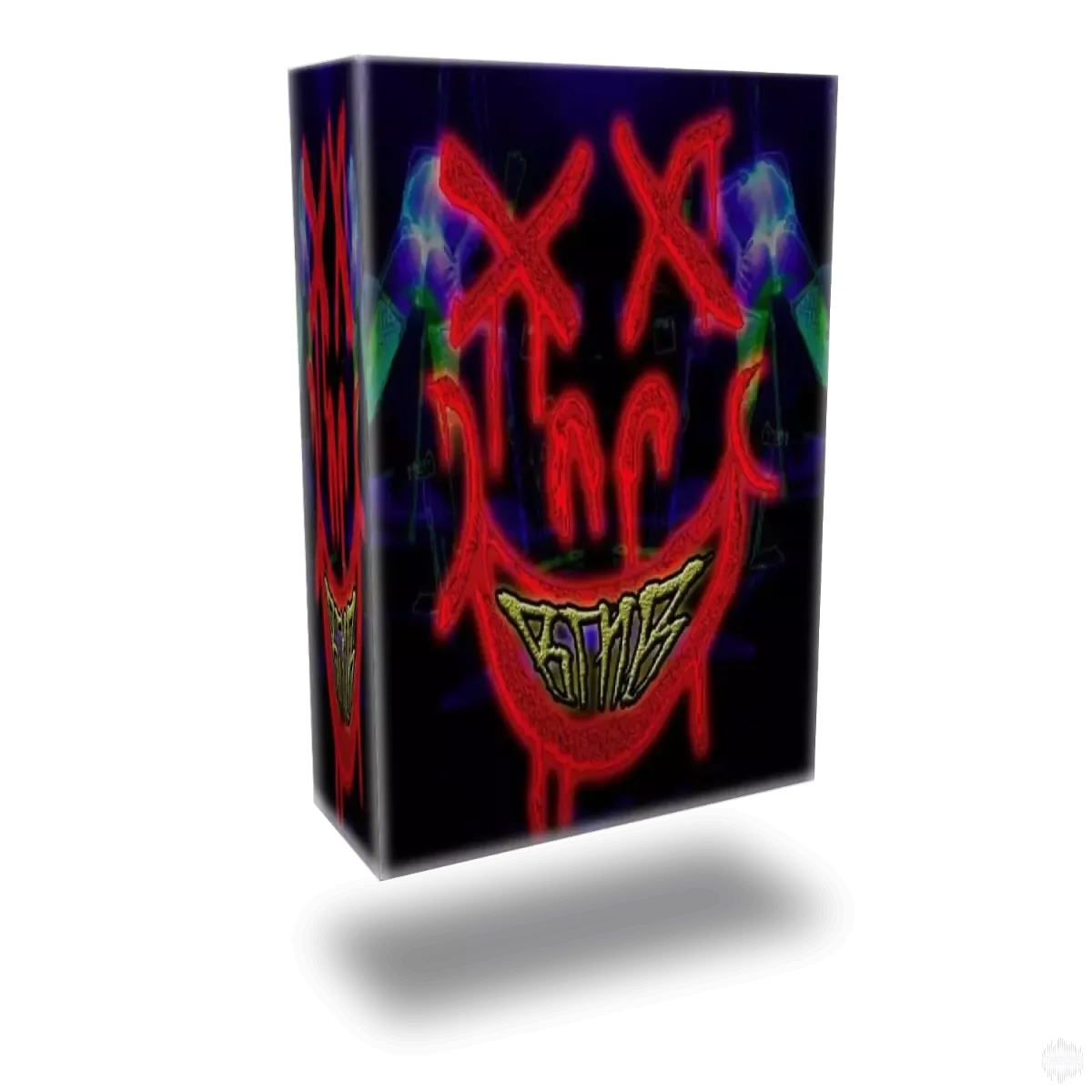 Smokkestaxkk Darktrap Drum Kit WAV FST-FANTASTiC
