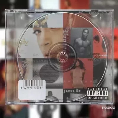 Fwthis1will 90s n 00s Rnb Kit WAV FST-FANTASTiC