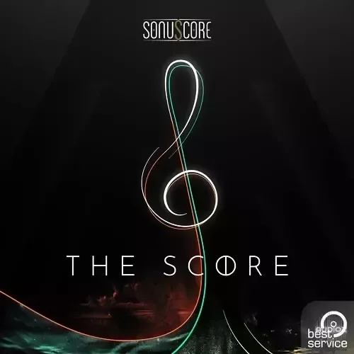 Best Service The Score v1.2.0 Update WIN MAC KONTAKT [FREE]
