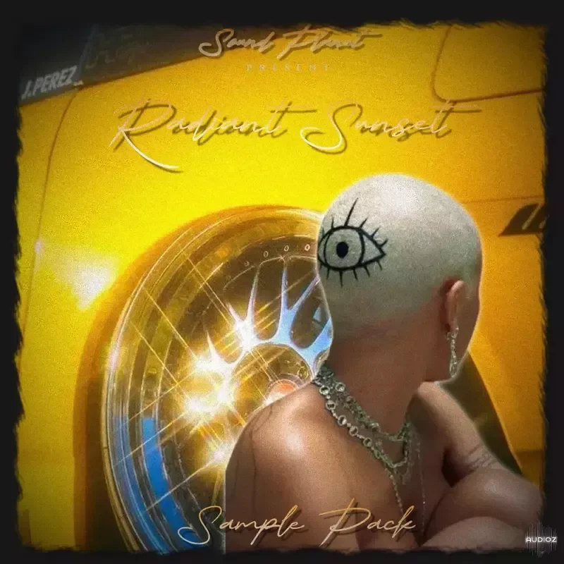 Sound Planet Radiant Sunset Sample Pack WAV FREE