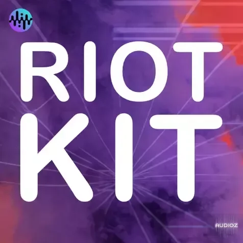 Noiiz Riot Kit MULTiFORMAT-FANTASTiC