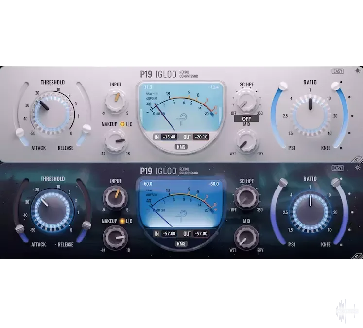 Pulsar Modular P19 Igloo v1.1.7 U2B Mac [MORiA]