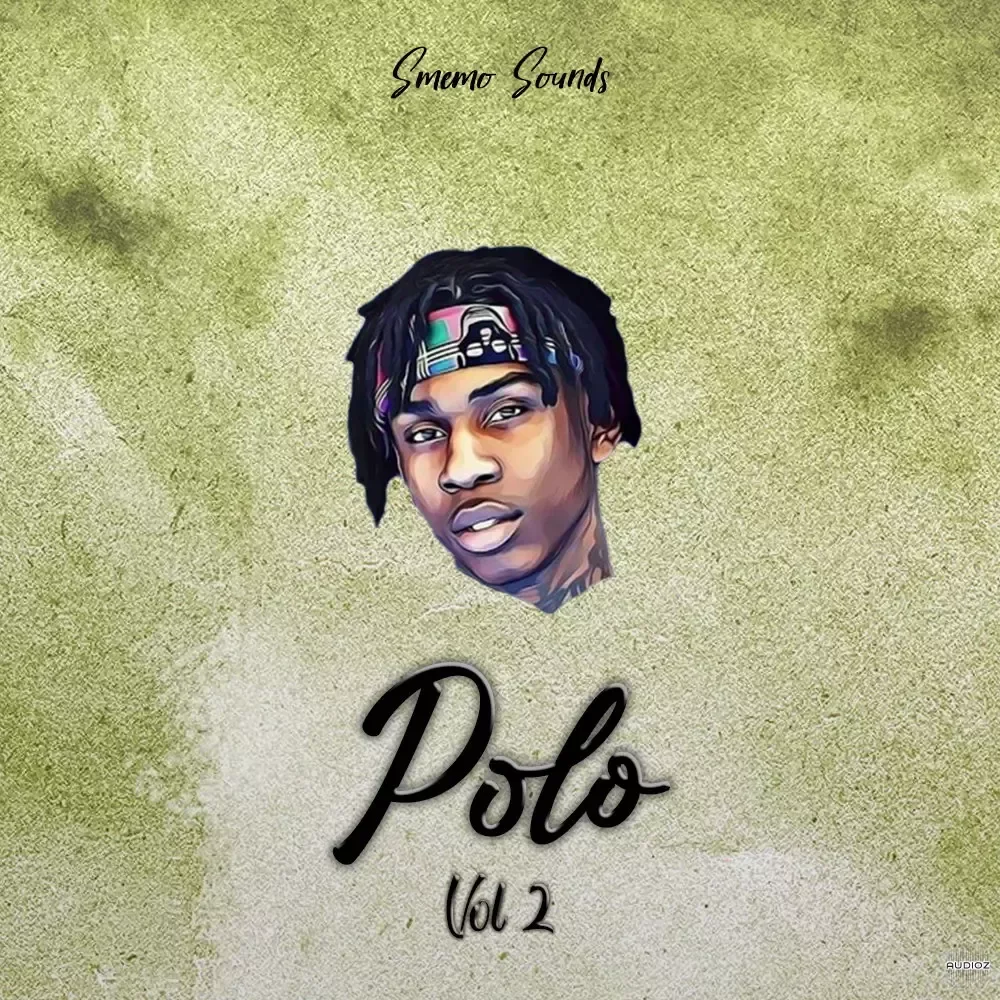 SMEMO Sounds Polo Vol 2 WAV MiDi-FANTASTiC