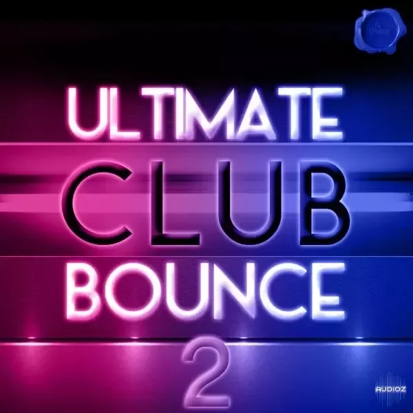 Fox Samples Ultimate Club Bounce 2 WAV MiDi-FANTASTiC