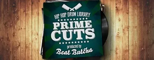 Steinberg Prime Cuts Groove Agent Expansion (Wav Extract)